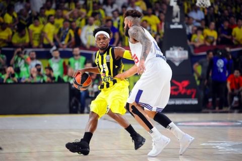 EuroLeague Weekly: Η πρόκριση Φενέρμπαχτσε στον τελικό του Final Four