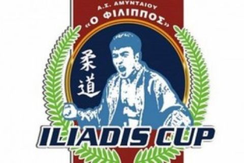 Καταρρίπτει κάθε ρεκόρ το Iliadis Cup 2015