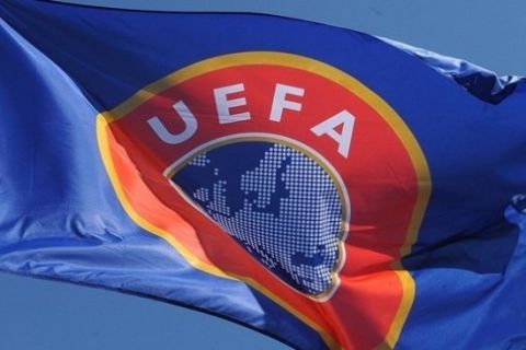 Βαριά τιμωρία της UEFA στην Γκαζιάντεπσπορ