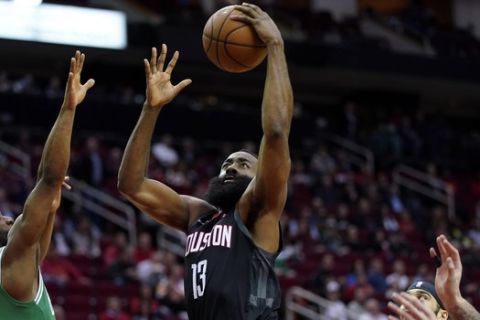 NBA: Τρομερό κρεσέντο του Χάρντεν με 19 σερί πόντους