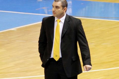 Κύπριος προπονητής ανέλαβε ομάδα στο Κόσοβο!