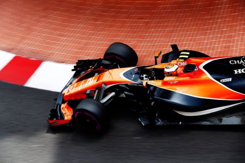 Θα στραφεί στη Ferrari η McLaren;