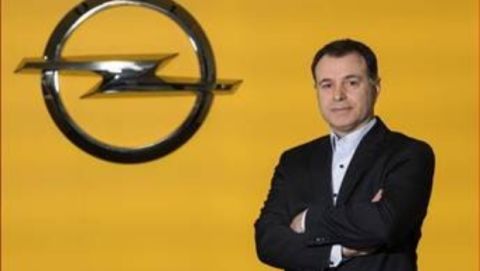 Πρώτη η Opel Hellas από όλες τις Opel/Vauxhall στην Ευρώπη