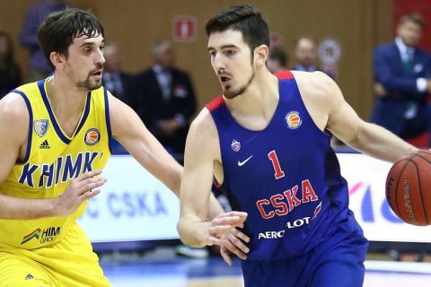 Η VTB League στα χνάρια της EuroLeague
