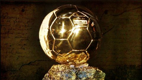 Οι χρυσές τριάδες της FIFA!