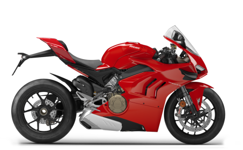 Ducati: Νέος τιμοκατάλογος με 4 χρόνια εγγύηση για όλα τα μοντέλα