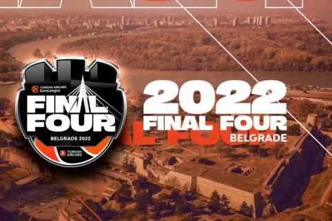 EuroLeague: Τα εισιτήρια για το Final Four του Βελιγραδίου