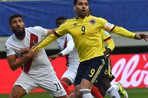 Επιθετική απογοήτευση στο Copa América