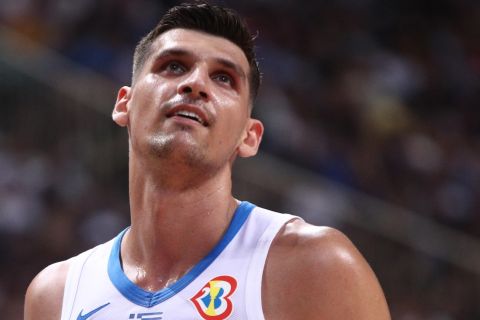 EuroBasket 2025: Παναθηναϊκός AKTOR και Άλμπα έχουν τους περισσότερους διεθνείς στα παράθυρα της FIBA