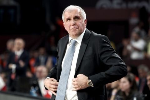 Ποια EuroLeague; Το ΝΒΑ είναι το πρόβλημα σύμφωνα με τον Ομπράντοβιτς