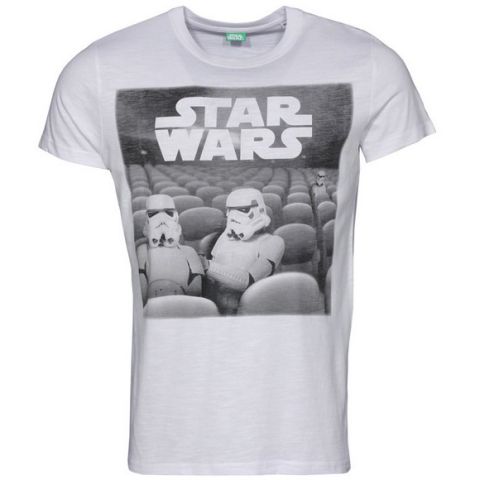 T-Shirt "Cinema" Star Wars