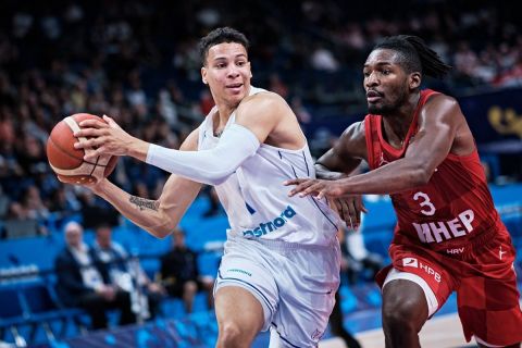 EuroBasket 2022, Ο Μίρο Λιτλ στο SPORT24: "Ο Μάρκανεν μπορεί να βάλει 50 πόντους στο EuroBasket"