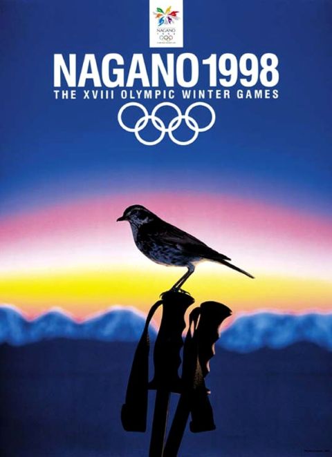 Οι Χειμερινοί Ολυμπιακοί Αγώνες