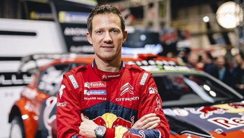 Το Top - 10 του WRC 2019