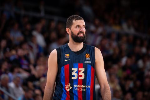 Η δεύτερη κορυφαία πεντάδα της EuroLeague έχει τέσσερα γκαρντ