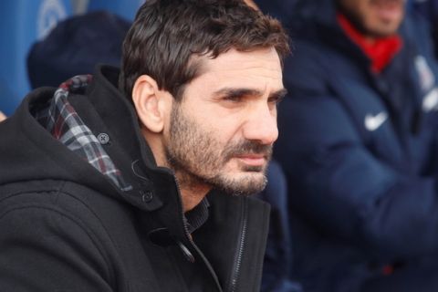 Ελευθερόπουλος: "Η παραμονή δεν έχει κριθεί"
