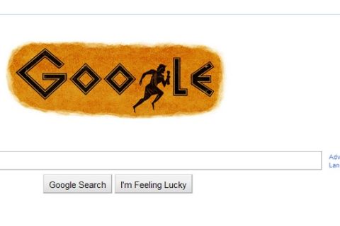 Σήμα για Μαραθώνα από τη... Google!
