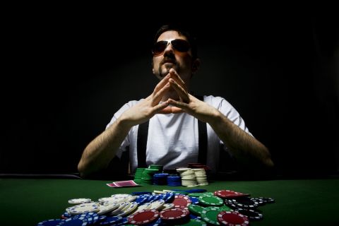 Taramas Tips: Η χρυσή συμβουλή για το πόκερ