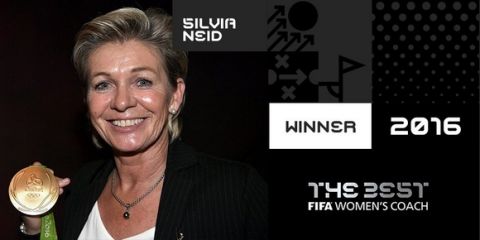 Ρονάλντο, ο κορυφαίος της χρονιάς για τη FIFA