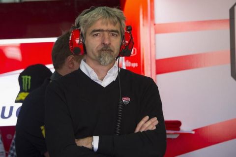 "Θα αποδοκιμάζουν τον Lorenzo και στη Ducati"!