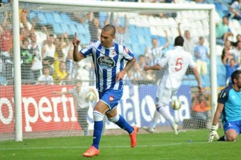 Σουκουλίνι στο Sport24.gr: "Ποδοσφαιριστή σαν τον Φαρίνια δεν συναντάς κάθε μέρα"