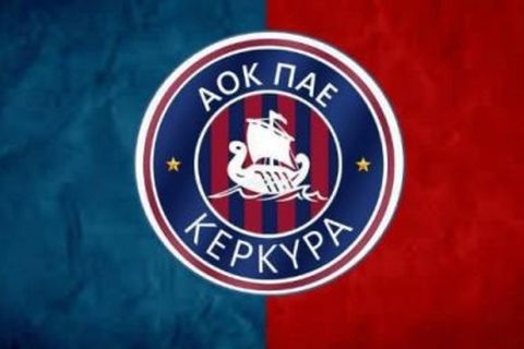 Μένει Football League η Κέρκυρα, απορρίφθηκε η προσφυγή της
