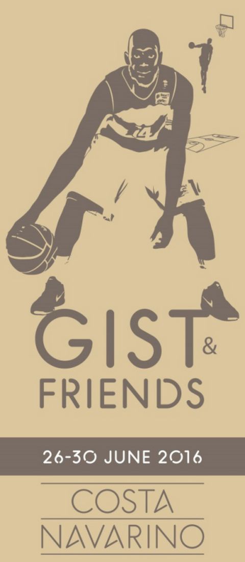 Ημέρες γεμάτες μπάσκετ με “Gist & Friends” στην Costa Navarino