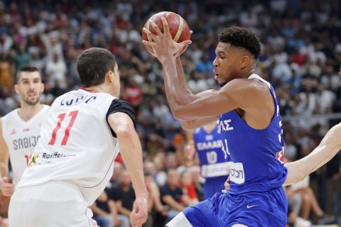 Eurobasket: Επτά "καυτά" ερωτήματα