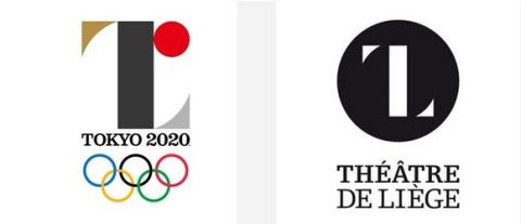 Απέσυραν το λογότυπο για τους Ολυμπιακούς αγώνες του Τόκιο