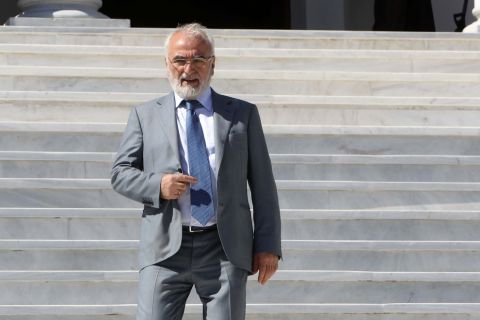 Αναλαμβάνει την προεδρία της ΠΑΕ ΠΑΟΚ ο Σαββίδης