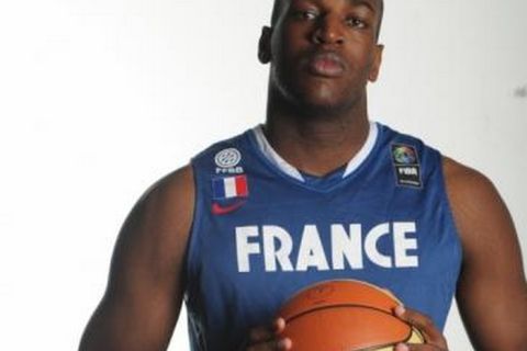 Χωρίς Τραορέ στο Ευρωμπάσκετ η Γαλλία