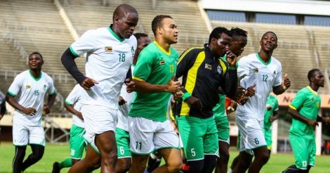 Πριμ και απεργίες στο Κύπελλο Εθνών Αφρικής