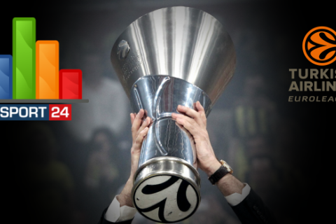 Ψηφοφορία TEΛΟΣ: Η τελική οκτάδα της EuroLeague!