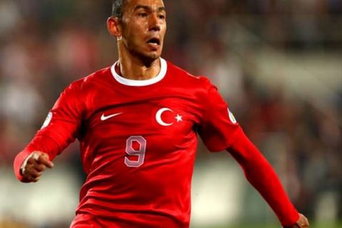 Θρήνος στο τουρκικό ποδόσφαιρο 
