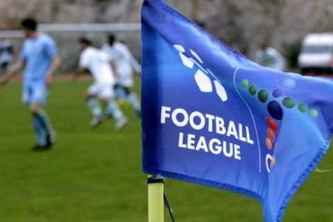 Πέφτουν έξι ομάδες από τη Football League