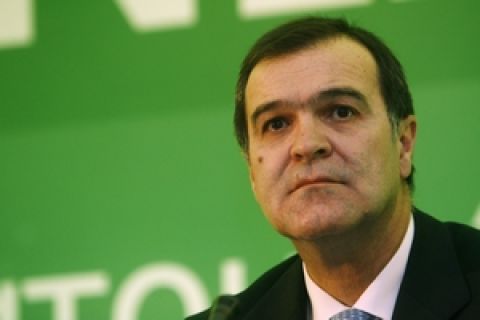 Βγενόπουλος: "Τέλος στις ανταλλαγές με ΟΦΗ"