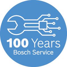 100 χρόνια Bosch Car Service