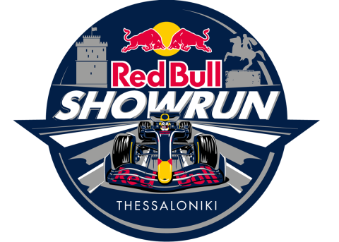 Red Bull Showrun by ALUMIL