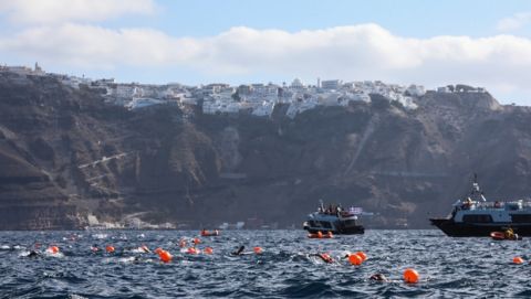 Santorini Experience: Χρυσό βραβείο στα Tourism Awards 2020