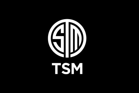 Το logo της TSM