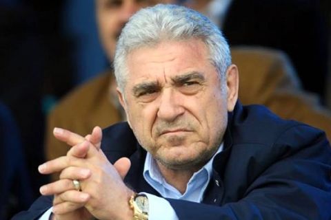 Μπεκάλι στο Sport24.gr: "Καμία συμφωνία με Ταταρουσάνου"