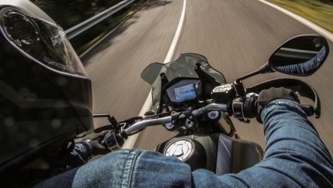 Αναβάθμιση της Moto Guzzi V85 TT του 2021