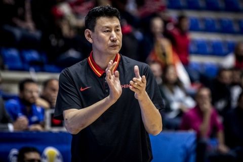 Παγκόσμιο U19: Ανανεωμένη κατά το ήμισυ η Κίνα