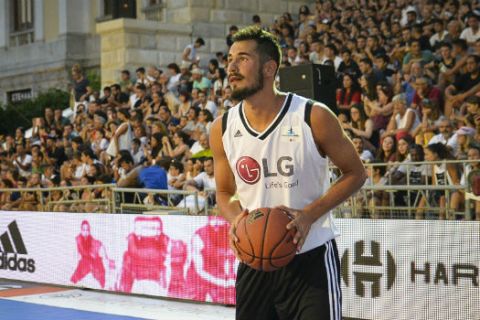 Ο Κάλινιτς προτείνει κοινή μπάλα σε EuroLeague και FIBA