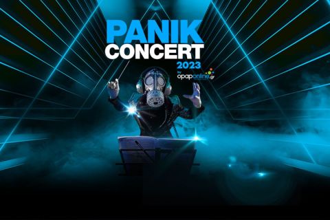 Panik Concert 2023 by opaponline.gr: Με μεγάλη επιτυχία το μουσικό γεγονός της χρονιάς