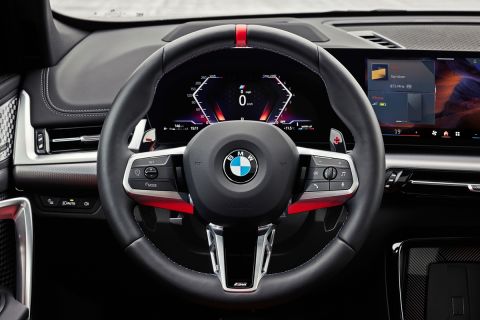 BMW X1 M35i xDrive