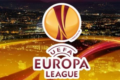 Europa League LIVE (22:05)