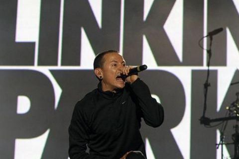 Αντί για τον εθνικό ύμνο, έπαιξαν Linkin Park! 