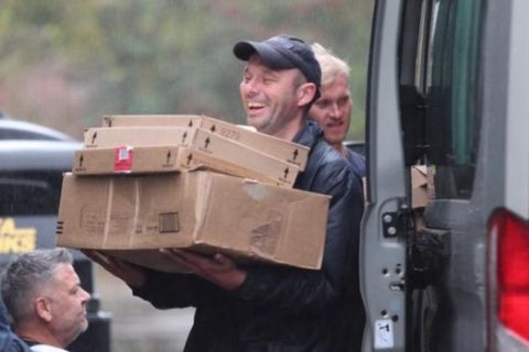 Νότιγχαμ Φόρεστ: 3.000 συσκευασίες τροφίμων σε αστέγους