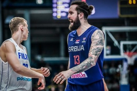 EuroBasket 2021: Εύκολα Ισπανία και Σερβία, triple-double από Ελβετό
